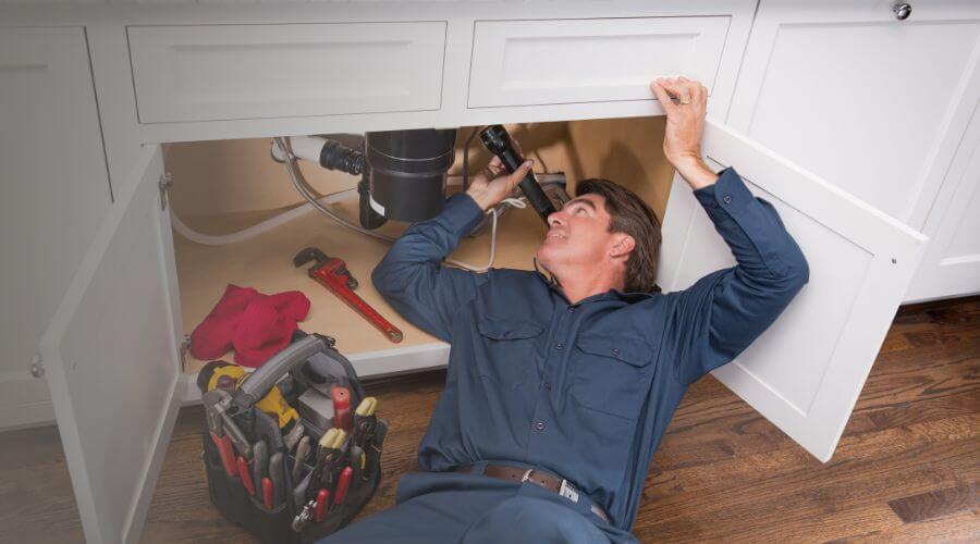 Local sewer line repair in Atmore, AL
